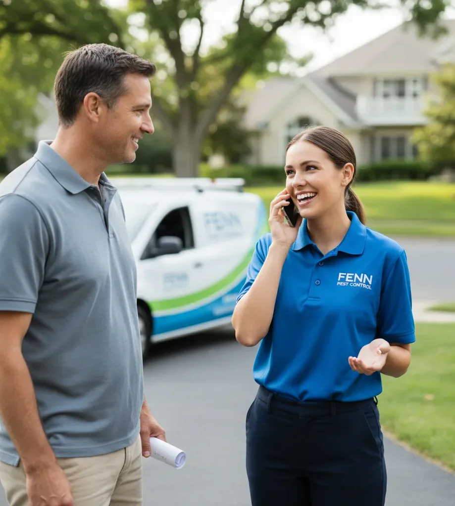 Bed Bug Extermination in Bridgton, ME